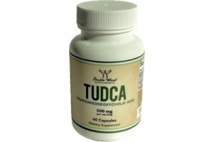 Tudca Supplements