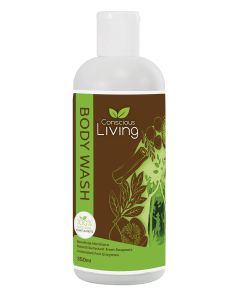 body wash probiotic