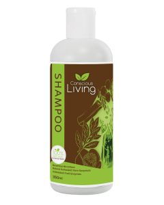 Pro Biotic Natural Shampoo