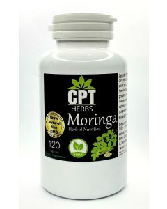 Moringa Powder