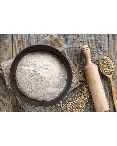 buckwheat flour