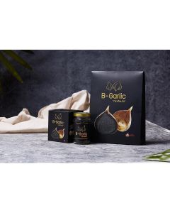 Black Garlic 250gram