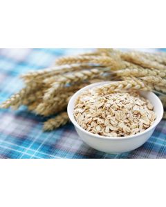 Rolled Oats