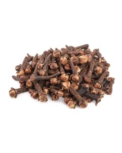 Organic cloves