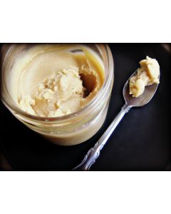 macadamia butter 