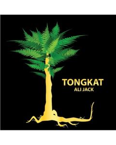 tongkat ali powder 