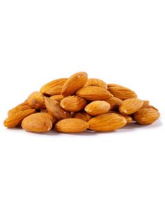 Raw Almonds