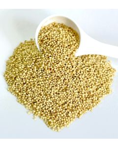 Amaranth Grain Organic