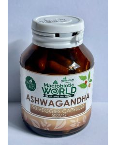 ashwagandha