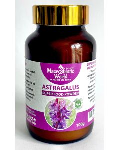 Astragalus Powder