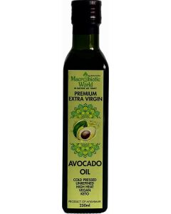 Extra Virgin Avocado Oil 250ml