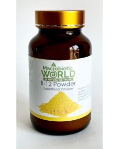 B-12 Powder Superfood 100g