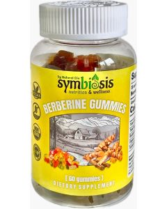 Berberine Gummies