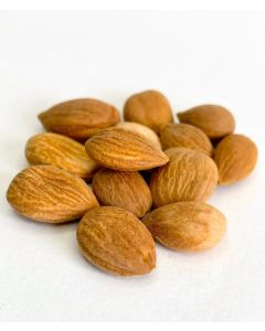 Bitter Apricot Kernels