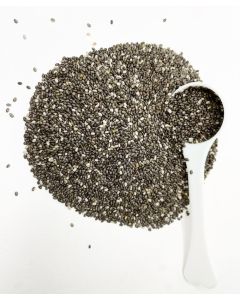 Black Chai Seeds Organic