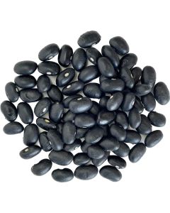 Black Kidney Beans Organic