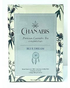 chanabis tea 