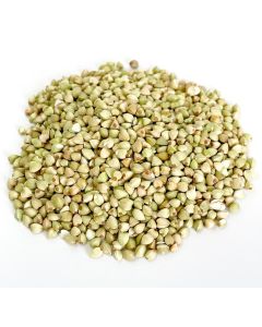 Buckwheat Groats Organic