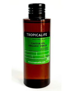 Castor Oil Organic