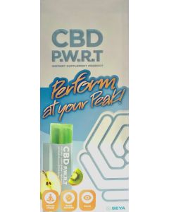 CBD P.W.R.T JELLY