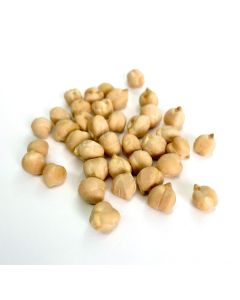 Organic Chickpeas