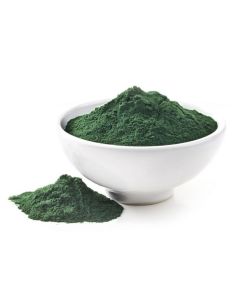 chlorella powder 