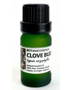 Clove Essential Oil