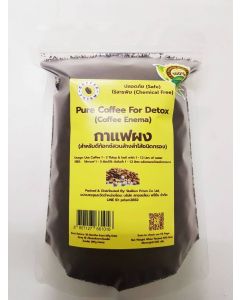 detox coffee