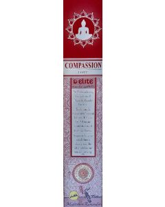 Compassion Love Incense Sticks 15 grams