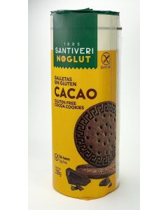 Cookies Cacao