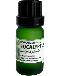 Eucalyptus Pure Essential Oil