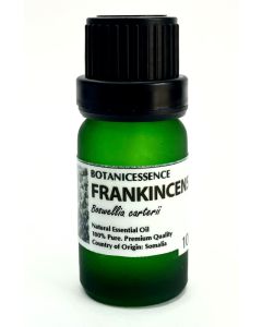 Frankincense Pure Essential Oil