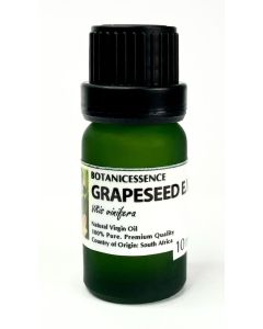 Organic Virgin Grapeseed Oil