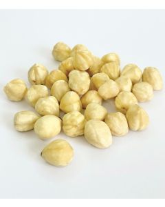 Hazelnuts Raw