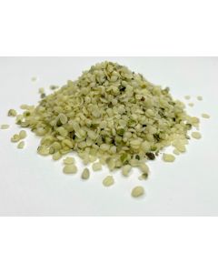 Hemp Nuts Organic