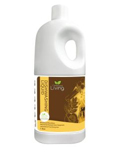 natural probiotic dish soap