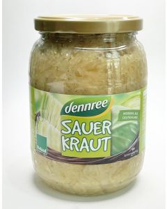 Sauerkraut