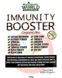 Immunity Booster