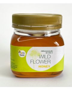 Wildflower Honey