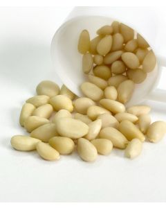 Pine nuts