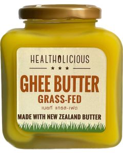 Ghee Grass Fed