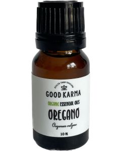 Oregano Pure Oil