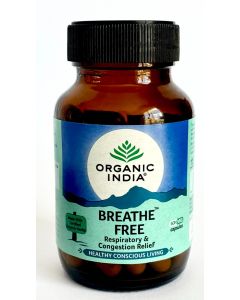 Breath Free Capsules