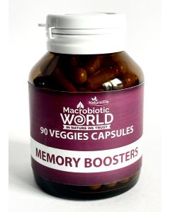 Memory Boosters