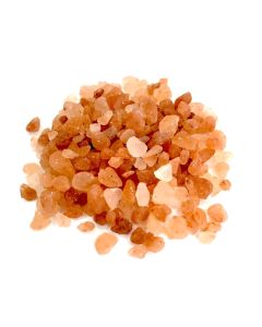 himalayan salt course ground 