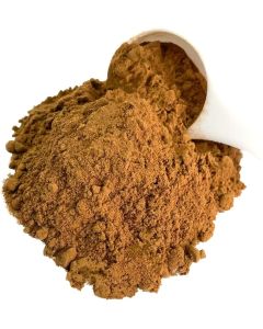 carob powder 