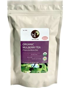 mulberry tea 