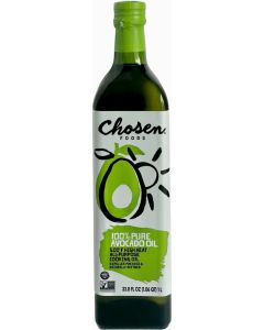 Avocado Oil 1000ml
