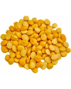 Organic Yellow Split Peas