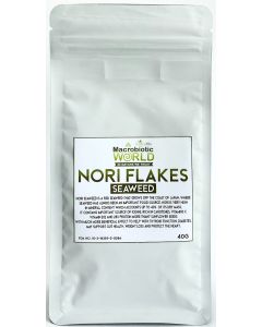 nori flakes 